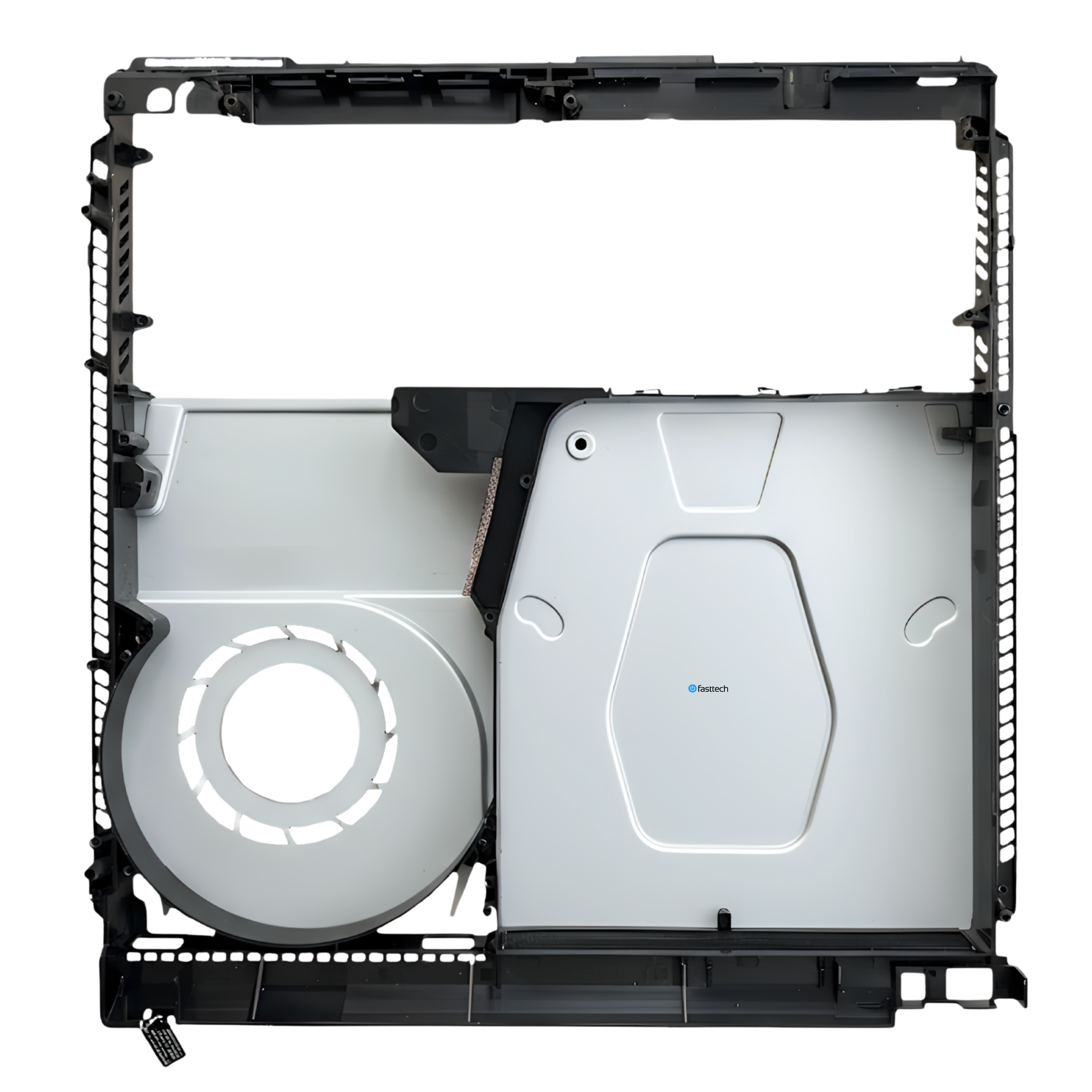 PlayStation 4 Slim Casing Top Cover - Fasttech